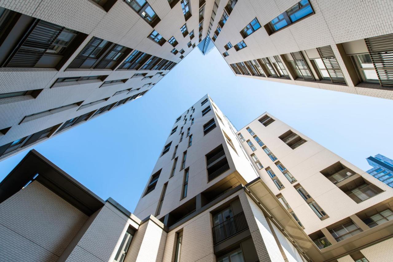 The Assembly Manchester Oasis Holding Exterior photo